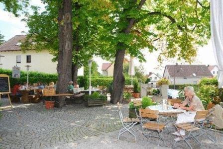Hotel Gasthof Gross Bergkirchen  Zewnętrze zdjęcie